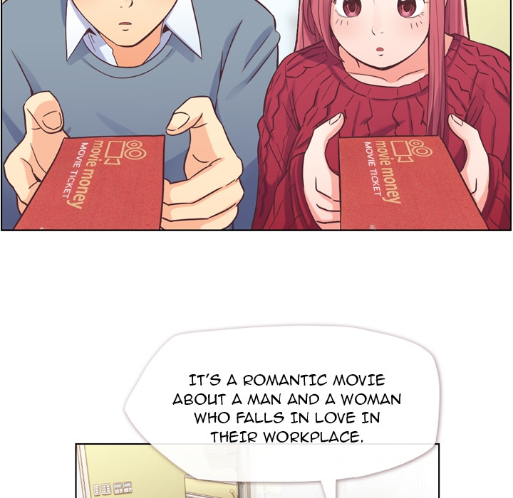 Annoying Alice Chapter 35 page 7 - Chapter 35: Episode 35: Alice and the Frustrated Manager (Part 2)