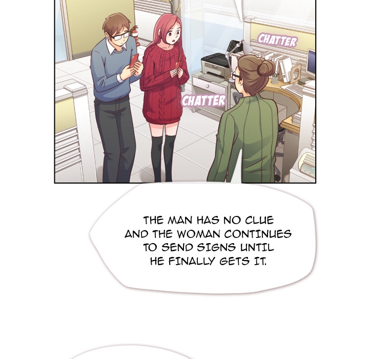Annoying Alice Chapter 35 page 8 - Chapter 35: Episode 35: Alice and the Frustrated Manager (Part 2)