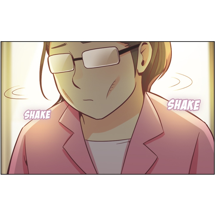 Annoying Alice Chapter 36 page 10 - Chapter 36: Episode 36: Alice and the Frustrated Manager (Part 3)