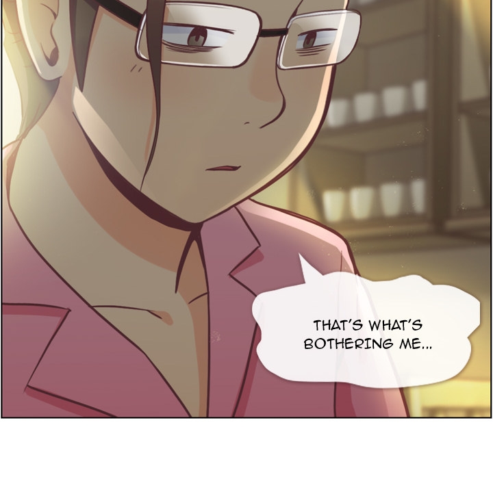 Annoying Alice Chapter 36 page 12 - Chapter 36: Episode 36: Alice and the Frustrated Manager (Part 3)