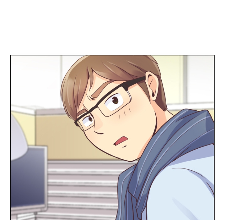 Annoying Alice Chapter 36 page 15 - Chapter 36: Episode 36: Alice and the Frustrated Manager (Part 3)