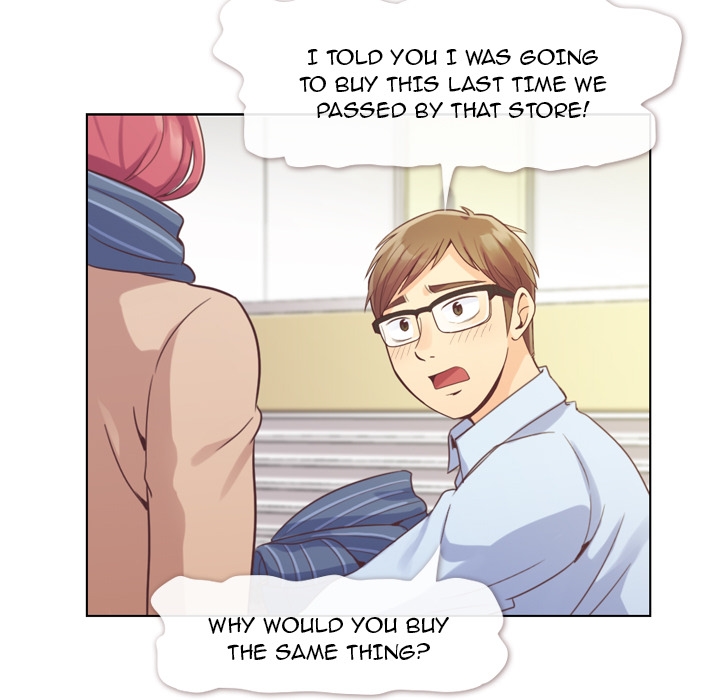 Annoying Alice Chapter 36 page 19 - Chapter 36: Episode 36: Alice and the Frustrated Manager (Part 3)