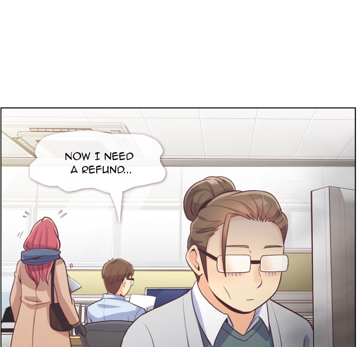 Annoying Alice Chapter 36 page 22 - Chapter 36: Episode 36: Alice and the Frustrated Manager (Part 3)