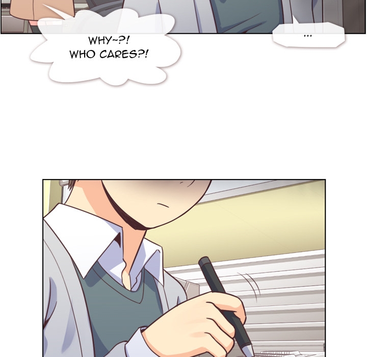 Annoying Alice Chapter 36 page 23 - Chapter 36: Episode 36: Alice and the Frustrated Manager (Part 3)