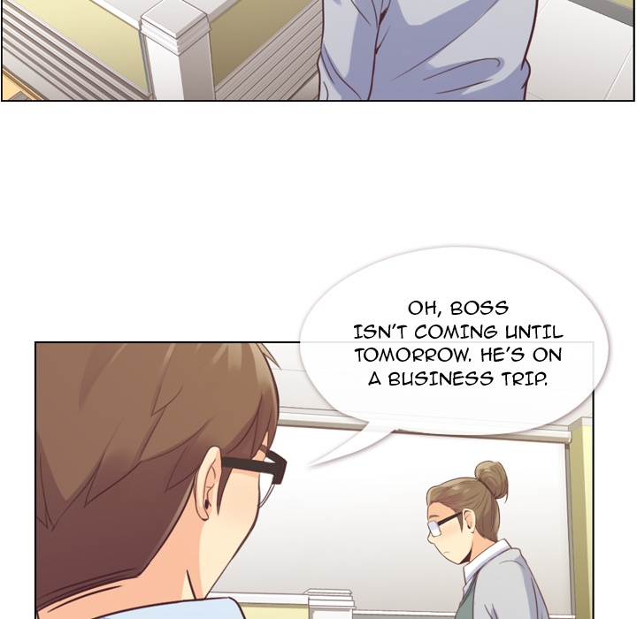 Annoying Alice Chapter 36 page 26 - Chapter 36: Episode 36: Alice and the Frustrated Manager (Part 3)