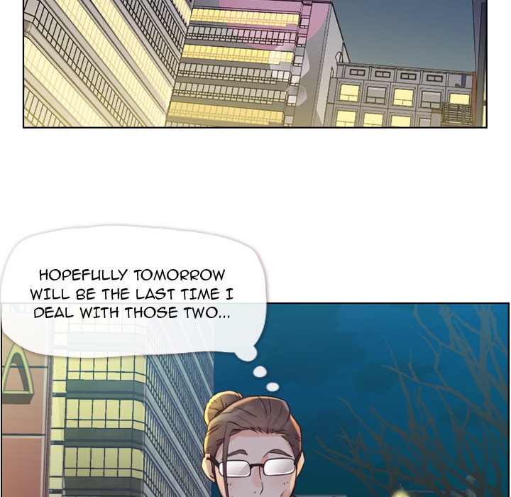 Annoying Alice Chapter 36 page 30 - Chapter 36: Episode 36: Alice and the Frustrated Manager (Part 3)