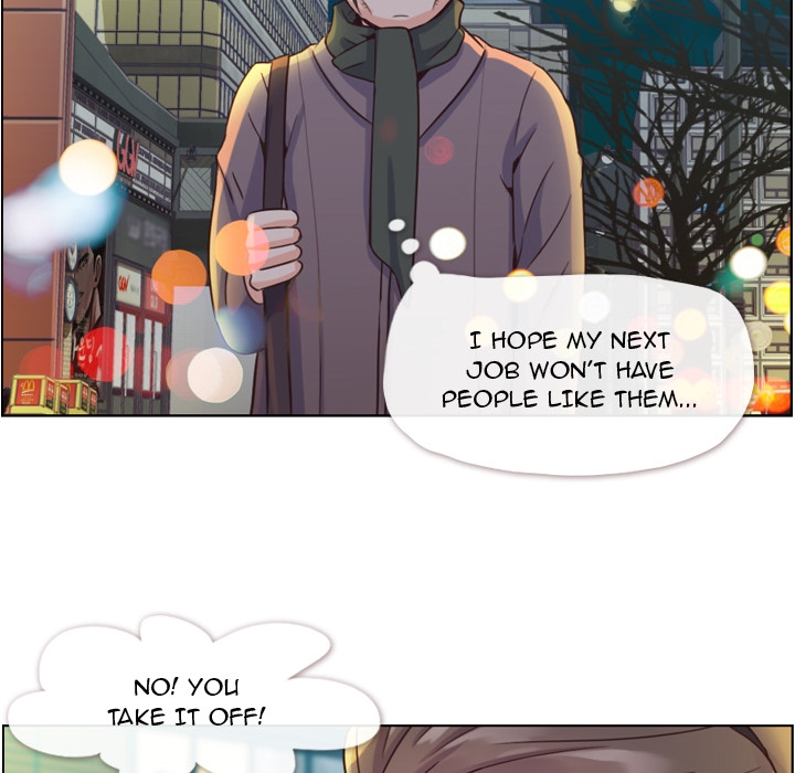 Annoying Alice Chapter 36 page 31 - Chapter 36: Episode 36: Alice and the Frustrated Manager (Part 3)