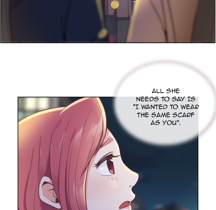 Annoying Alice Chapter 36 page 35 - Chapter 36: Episode 36: Alice and the Frustrated Manager (Part 3)