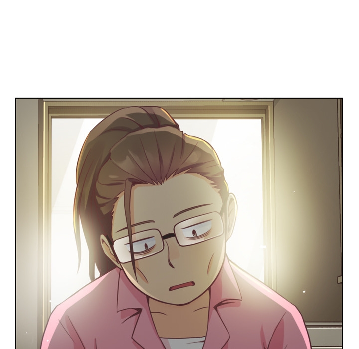 Annoying Alice Chapter 36 page 5 - Chapter 36: Episode 36: Alice and the Frustrated Manager (Part 3)