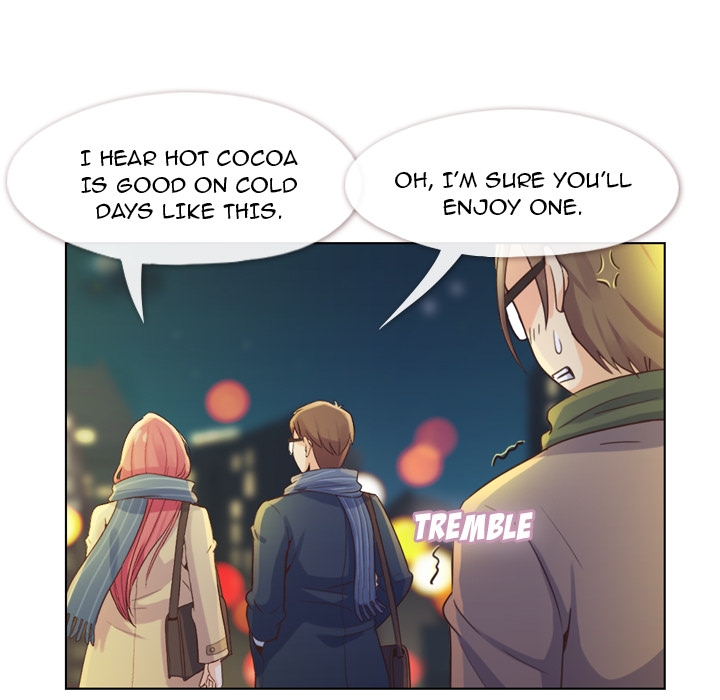 Annoying Alice Chapter 36 page 57 - Chapter 36: Episode 36: Alice and the Frustrated Manager (Part 3)