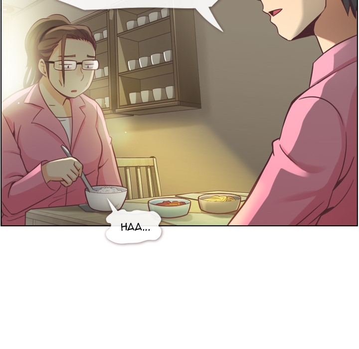 Annoying Alice Chapter 36 page 7 - Chapter 36: Episode 36: Alice and the Frustrated Manager (Part 3)