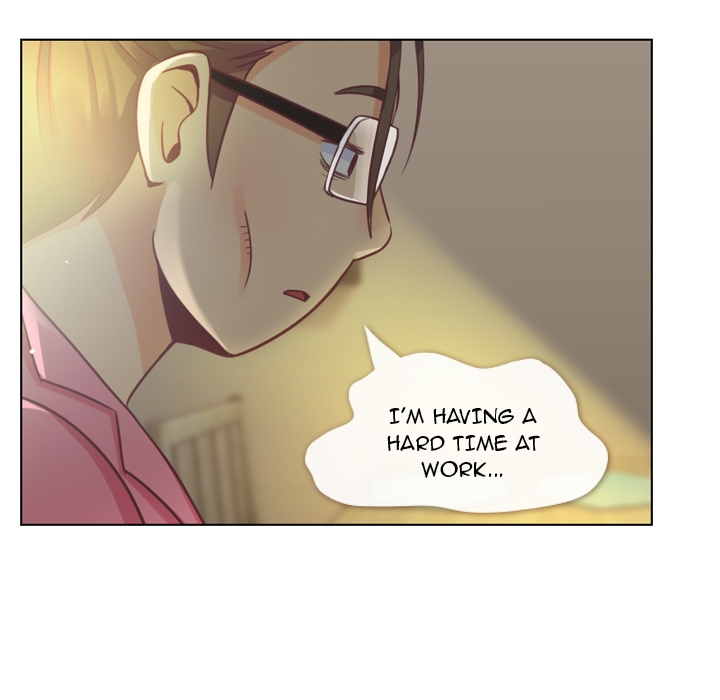Annoying Alice Chapter 36 page 8 - Chapter 36: Episode 36: Alice and the Frustrated Manager (Part 3)