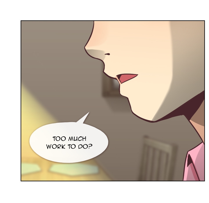 Annoying Alice Chapter 36 page 9 - Chapter 36: Episode 36: Alice and the Frustrated Manager (Part 3)