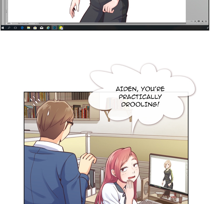 Annoying Alice Chapter 37 page 13 - Chapter 37: Episode 37: Alice and the Emptiness (Part 1)