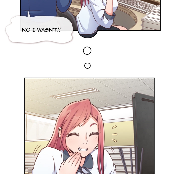 Annoying Alice Chapter 37 page 14 - Chapter 37: Episode 37: Alice and the Emptiness (Part 1)