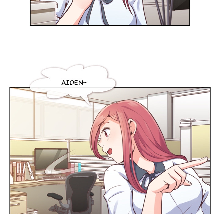 Annoying Alice Chapter 37 page 15 - Chapter 37: Episode 37: Alice and the Emptiness (Part 1)