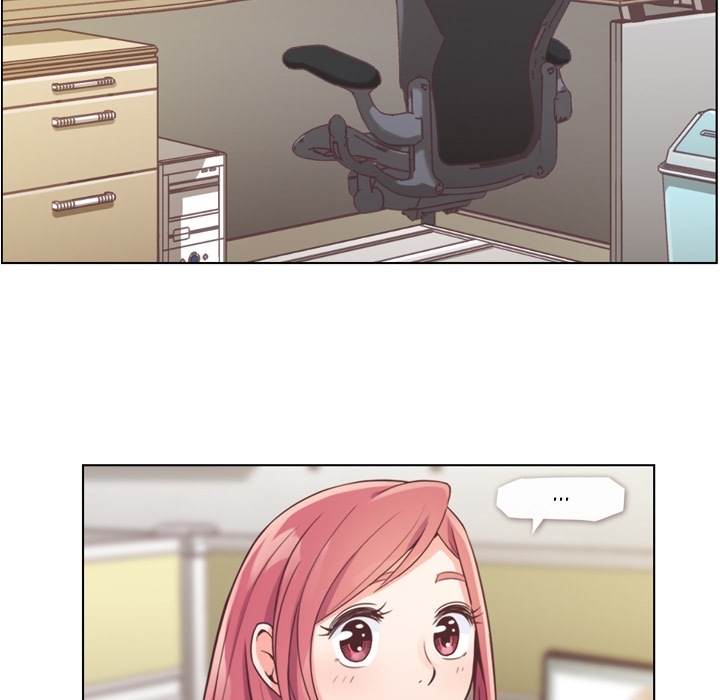 Annoying Alice Chapter 37 page 17 - Chapter 37: Episode 37: Alice and the Emptiness (Part 1)
