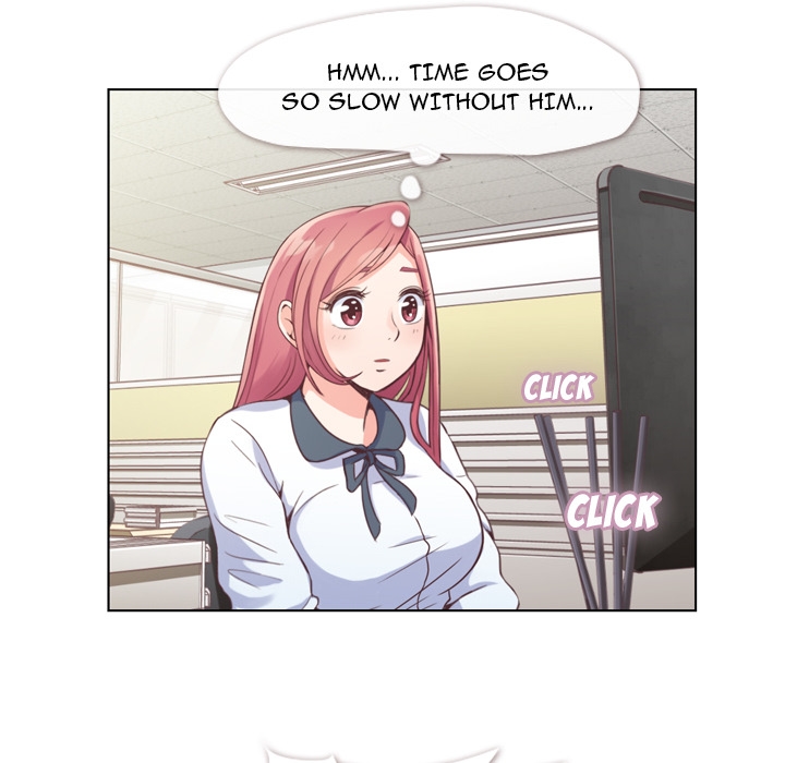 Annoying Alice Chapter 37 page 22 - Chapter 37: Episode 37: Alice and the Emptiness (Part 1)