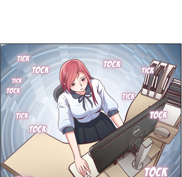 Annoying Alice Chapter 37 page 30 - Chapter 37: Episode 37: Alice and the Emptiness (Part 1)