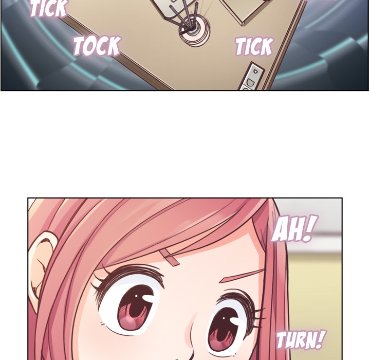 Annoying Alice Chapter 37 page 31 - Chapter 37: Episode 37: Alice and the Emptiness (Part 1)