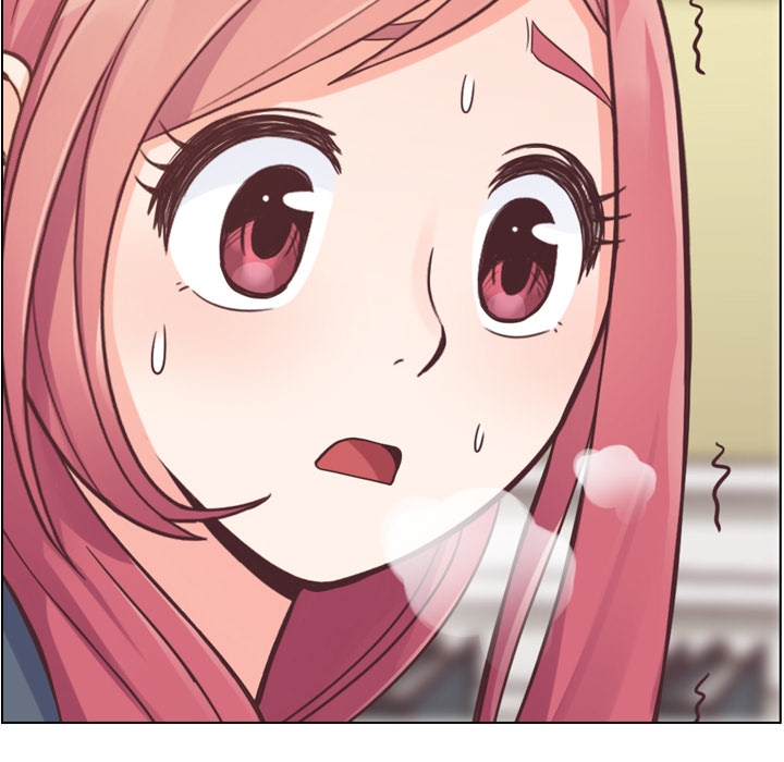 Annoying Alice Chapter 37 page 34 - Chapter 37: Episode 37: Alice and the Emptiness (Part 1)