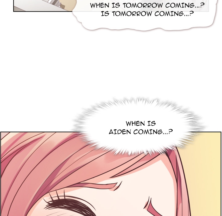 Annoying Alice Chapter 37 page 36 - Chapter 37: Episode 37: Alice and the Emptiness (Part 1)