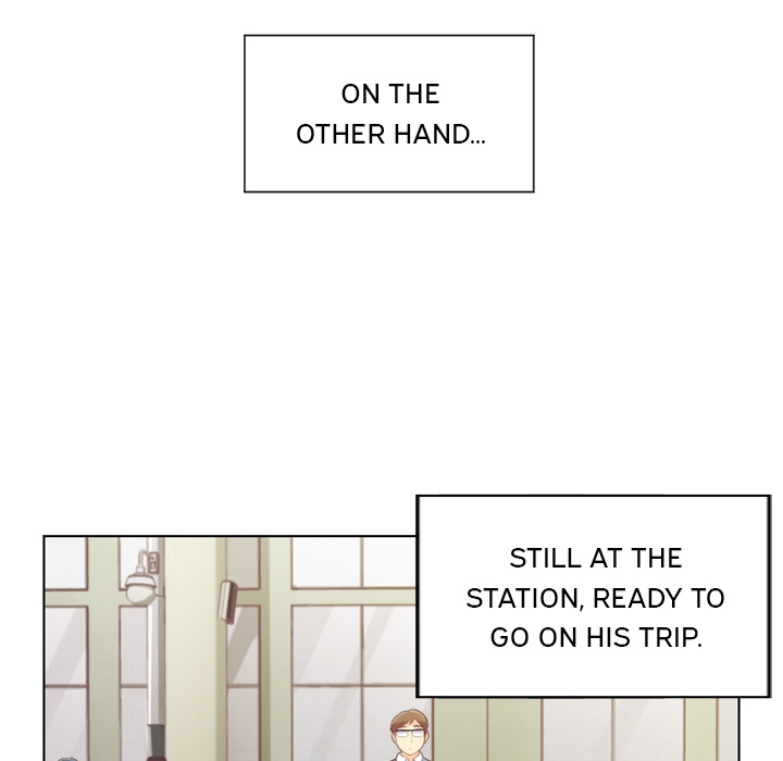 Annoying Alice Chapter 37 page 38 - Chapter 37: Episode 37: Alice and the Emptiness (Part 1)