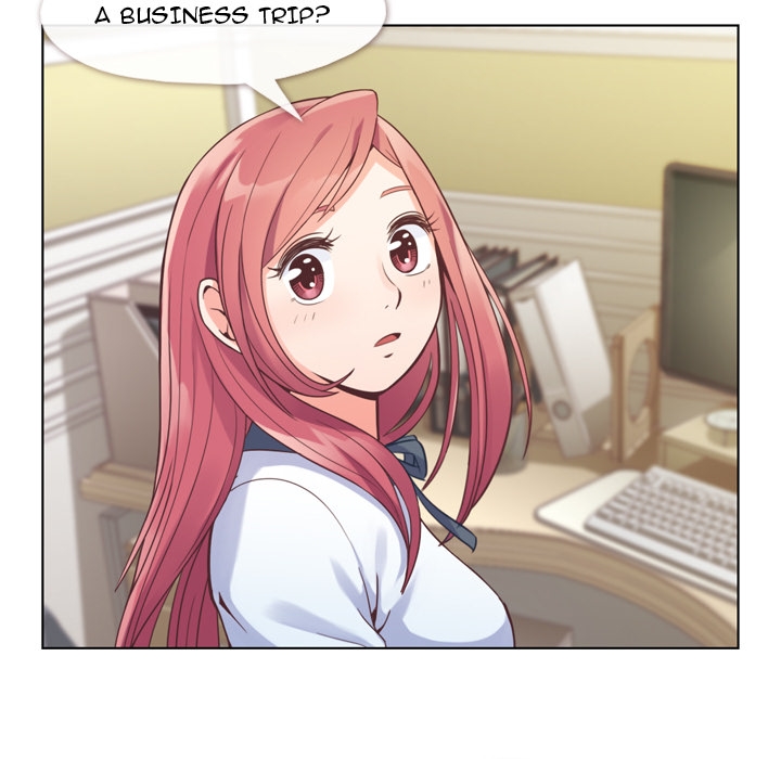 Annoying Alice Chapter 37 page 5 - Chapter 37: Episode 37: Alice and the Emptiness (Part 1)