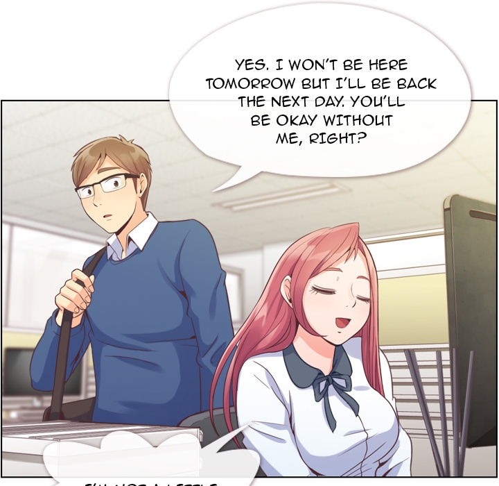 Annoying Alice Chapter 37 page 6 - Chapter 37: Episode 37: Alice and the Emptiness (Part 1)