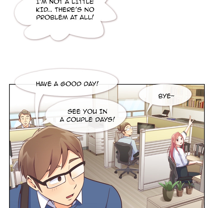 Annoying Alice Chapter 37 page 7 - Chapter 37: Episode 37: Alice and the Emptiness (Part 1)