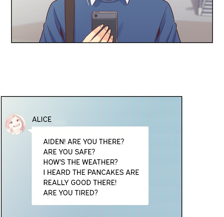 Annoying Alice Chapter 38 page 10 - Chapter 38: Episode 38: Alice and the Emptiness (Part 2)