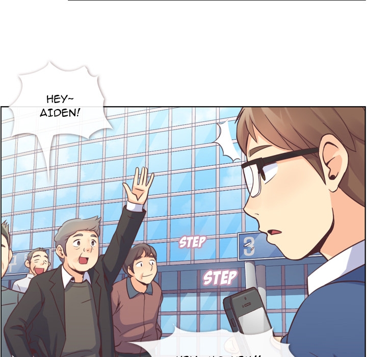 Annoying Alice Chapter 38 page 12 - Chapter 38: Episode 38: Alice and the Emptiness (Part 2)