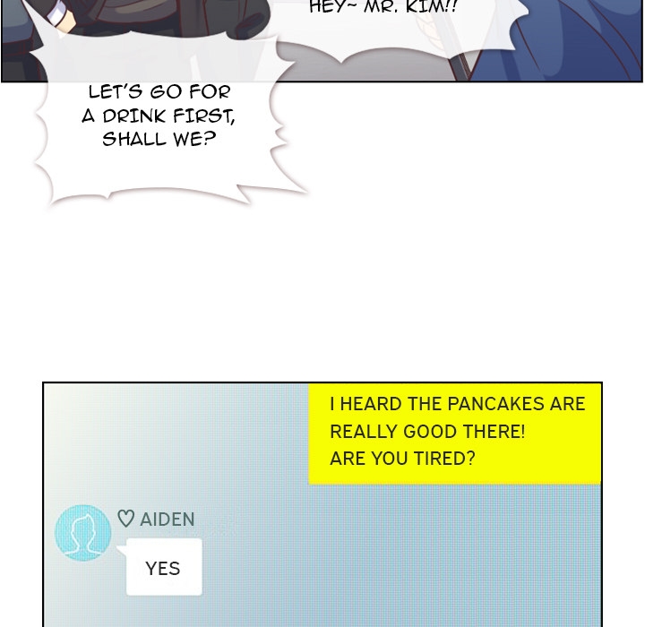 Annoying Alice Chapter 38 page 13 - Chapter 38: Episode 38: Alice and the Emptiness (Part 2)