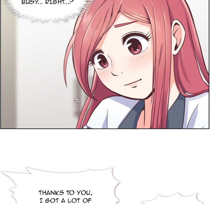 Annoying Alice Chapter 38 page 16 - Chapter 38: Episode 38: Alice and the Emptiness (Part 2)