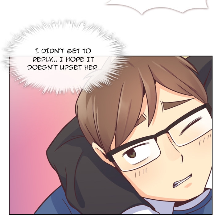 Annoying Alice Chapter 38 page 18 - Chapter 38: Episode 38: Alice and the Emptiness (Part 2)