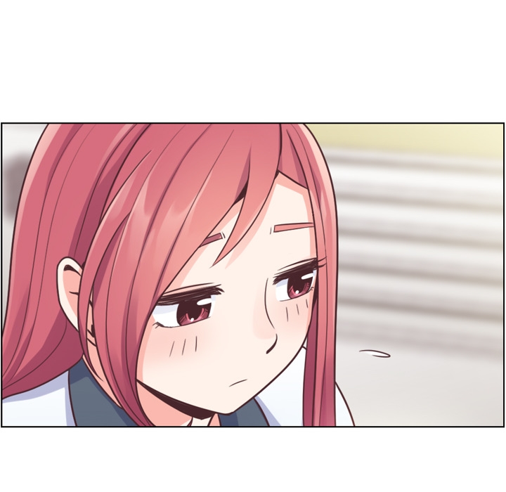 Annoying Alice Chapter 38 page 22 - Chapter 38: Episode 38: Alice and the Emptiness (Part 2)