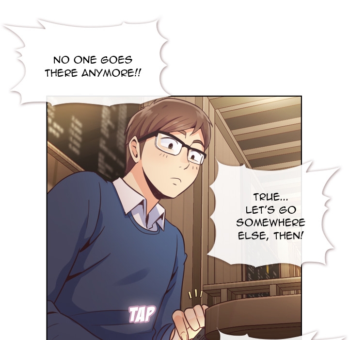 Annoying Alice Chapter 38 page 23 - Chapter 38: Episode 38: Alice and the Emptiness (Part 2)