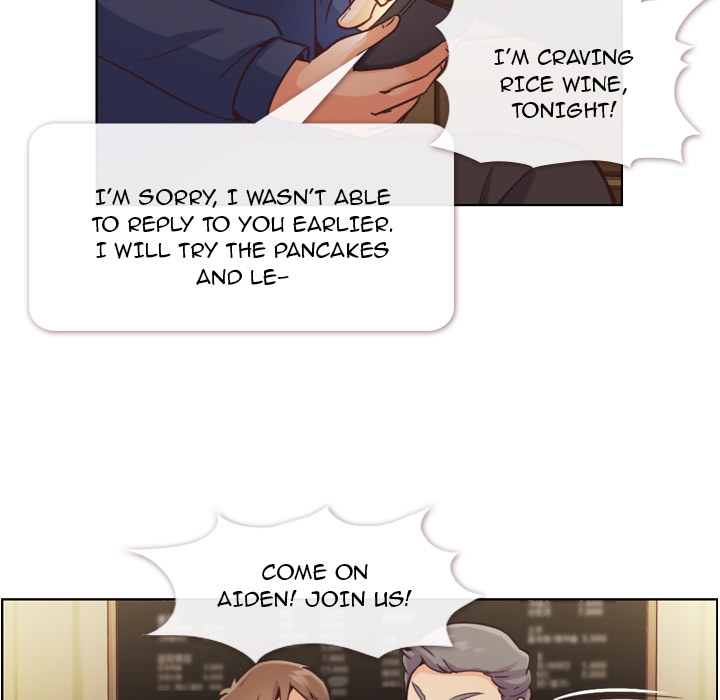 Annoying Alice Chapter 38 page 24 - Chapter 38: Episode 38: Alice and the Emptiness (Part 2)