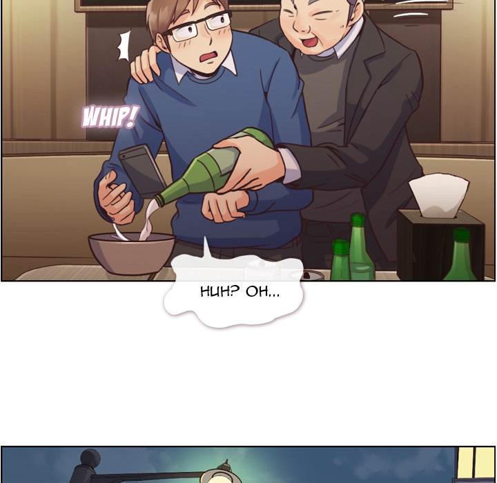 Annoying Alice Chapter 38 page 25 - Chapter 38: Episode 38: Alice and the Emptiness (Part 2)