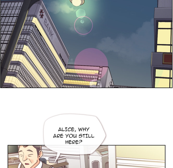 Annoying Alice Chapter 38 page 26 - Chapter 38: Episode 38: Alice and the Emptiness (Part 2)