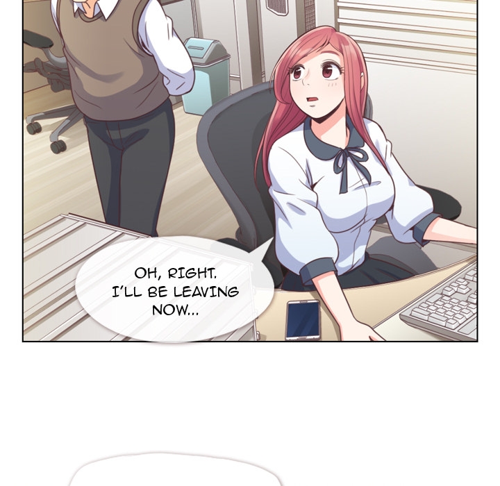 Annoying Alice Chapter 38 page 27 - Chapter 38: Episode 38: Alice and the Emptiness (Part 2)