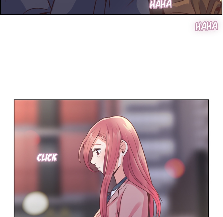 Annoying Alice Chapter 38 page 30 - Chapter 38: Episode 38: Alice and the Emptiness (Part 2)