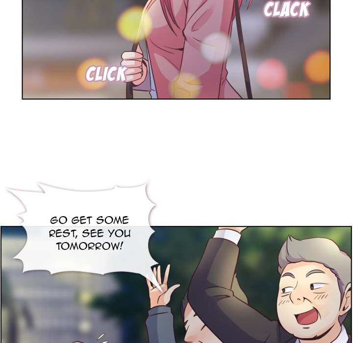 Annoying Alice Chapter 38 page 31 - Chapter 38: Episode 38: Alice and the Emptiness (Part 2)