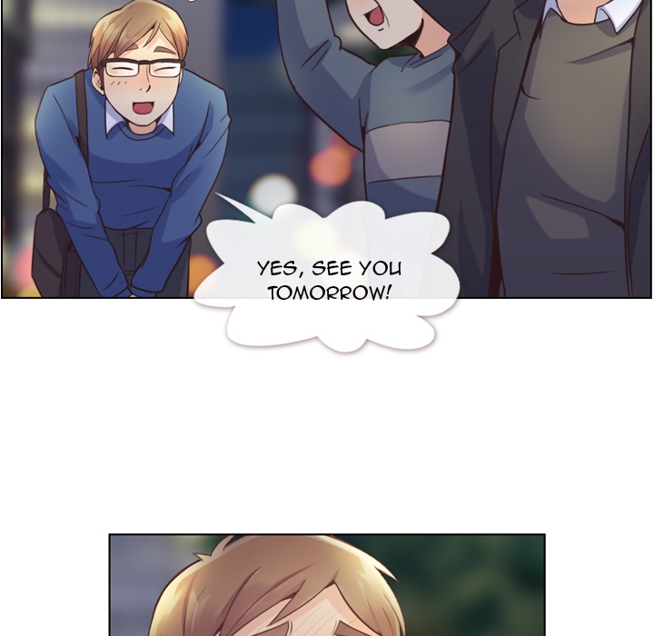Annoying Alice Chapter 38 page 32 - Chapter 38: Episode 38: Alice and the Emptiness (Part 2)
