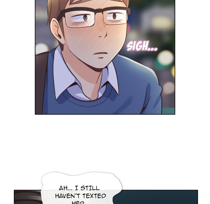 Annoying Alice Chapter 38 page 33 - Chapter 38: Episode 38: Alice and the Emptiness (Part 2)