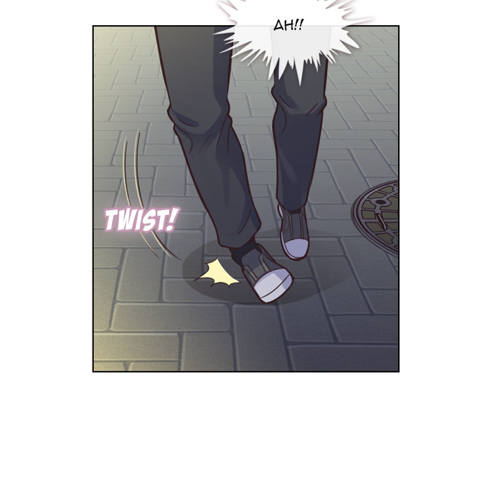 Annoying Alice Chapter 38 page 35 - Chapter 38: Episode 38: Alice and the Emptiness (Part 2)