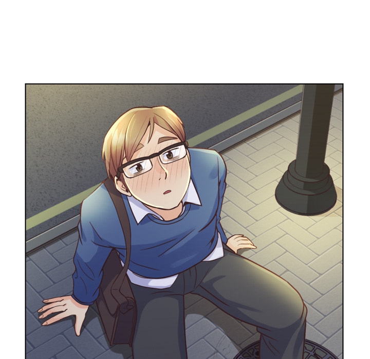 Annoying Alice Chapter 38 page 38 - Chapter 38: Episode 38: Alice and the Emptiness (Part 2)