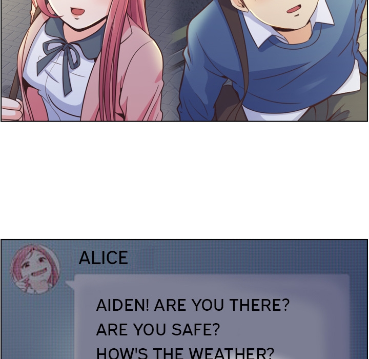 Annoying Alice Chapter 38 page 41 - Chapter 38: Episode 38: Alice and the Emptiness (Part 2)