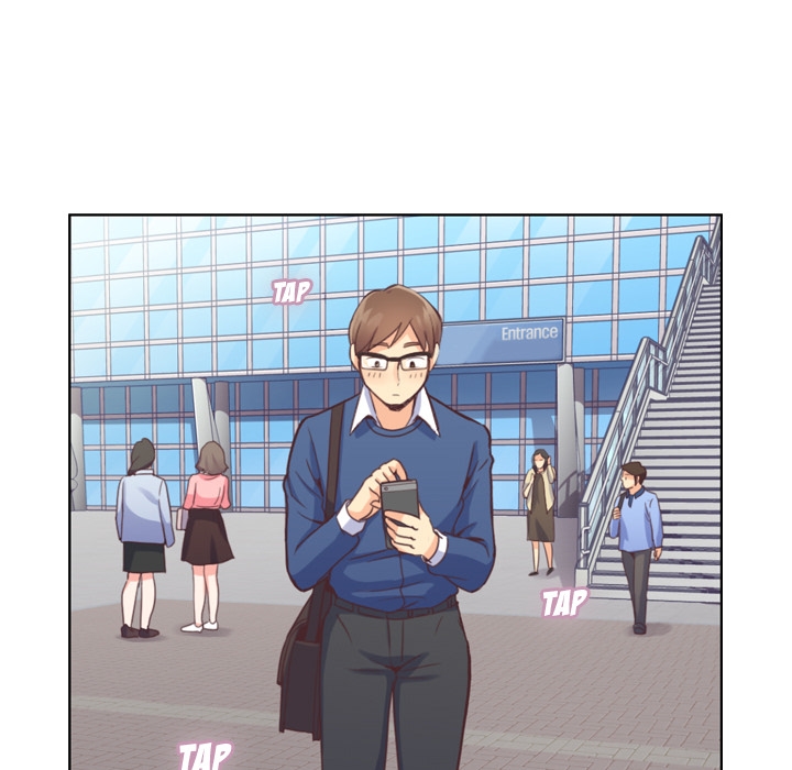 Annoying Alice Chapter 38 page 5 - Chapter 38: Episode 38: Alice and the Emptiness (Part 2)