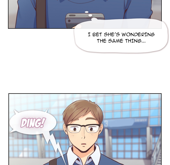 Annoying Alice Chapter 38 page 9 - Chapter 38: Episode 38: Alice and the Emptiness (Part 2)